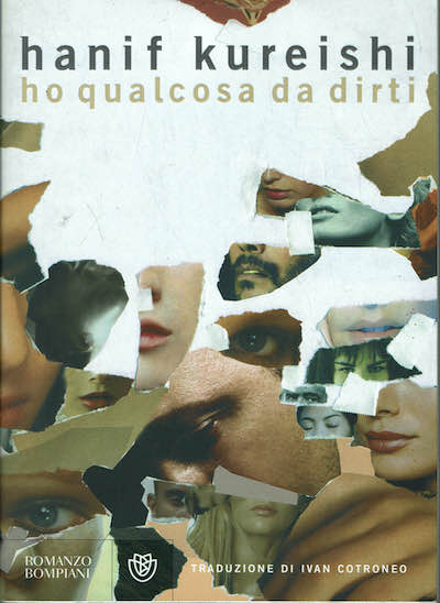 Ho qualcosa da dirti