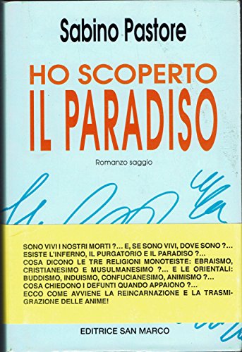 Ho scoperto il paradiso