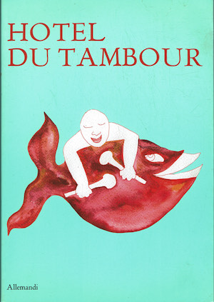 Hotel Du Tambour