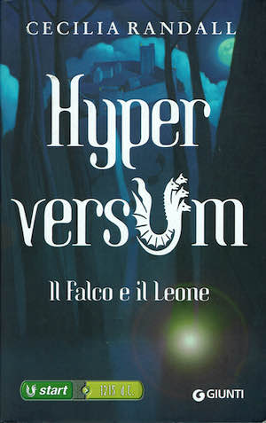 Hyper versum - Il Falco e il Leone