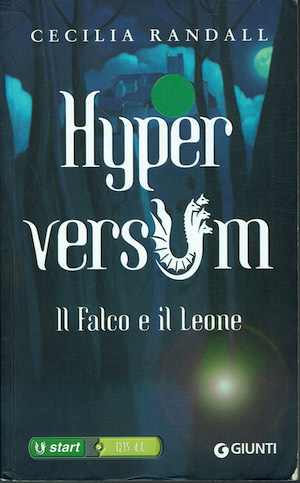 Hyper versum - Il Falco e il Leone