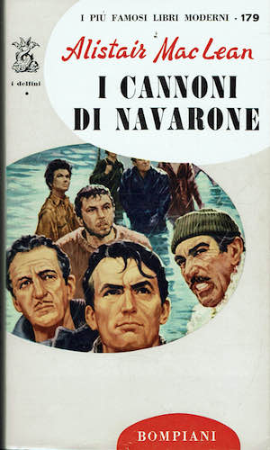 I cannoni di Navarone