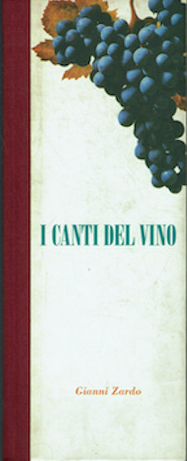 I canti del vino
