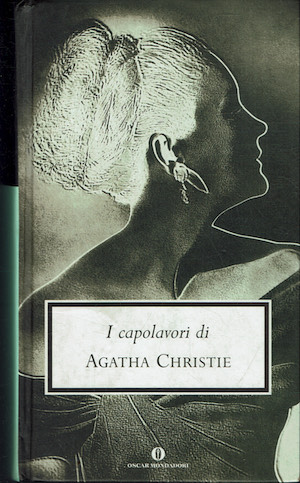 I capolavori di Agatha Christie