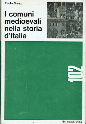 I comuni medioevali nella storia d'Italia