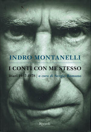 I conti con me stesso Diari 1957-1978