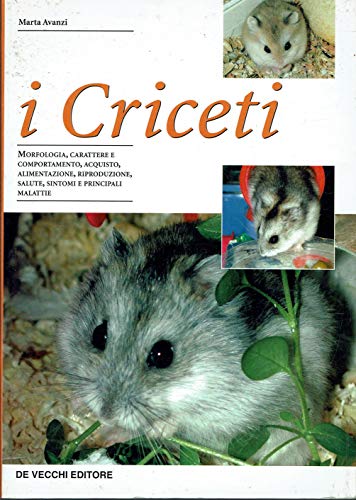 i Criceti