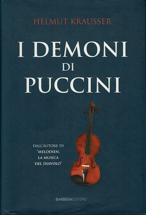 I demoni di Puccini