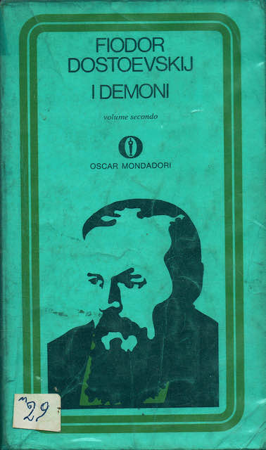 I demoni ( secondo volume )