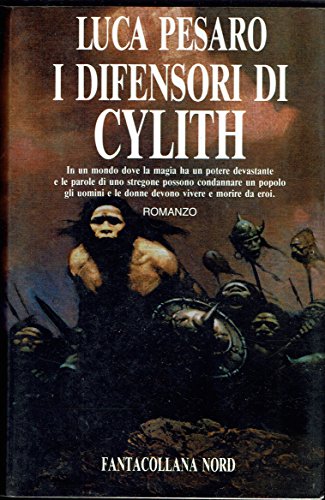 I difensori di Cylith