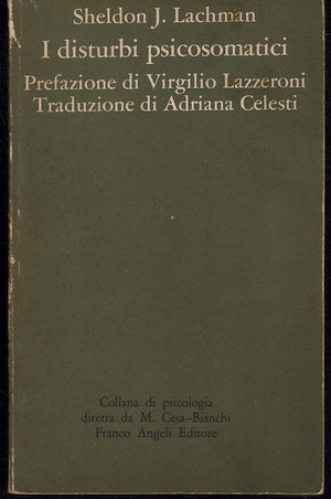 I disturbi psicosomatici