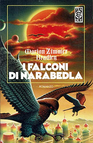 I falconi di Narabedla