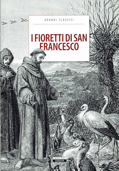 I fioretti di San Francesco
