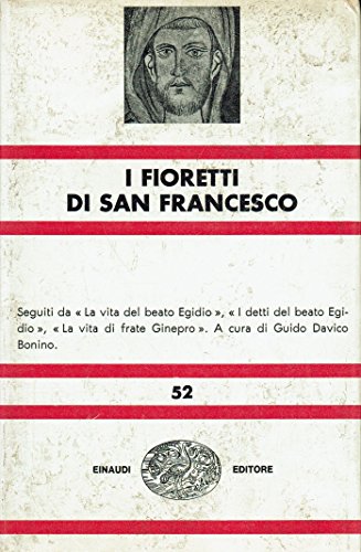 I fioretti di San Francesco