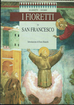 I fioretti di san Francesco