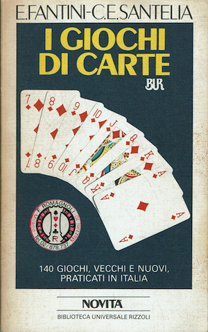 I giochi di carte