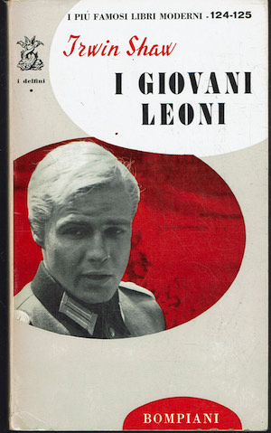 I giovani leoni