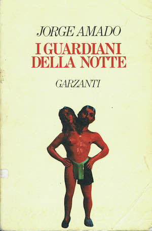 I guardiani della notte
