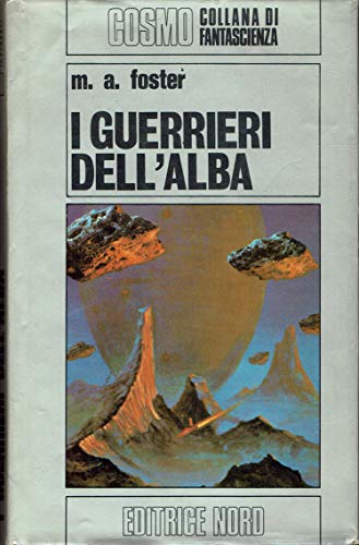 I guerrieri dell'alba N. 57