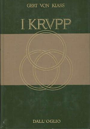 I Krupp