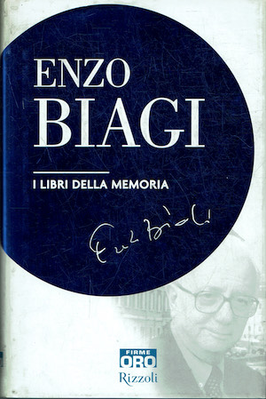 I libri della memoria