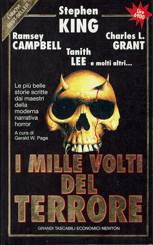 I mille volti del terrore