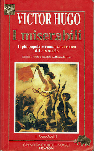 I miserabili