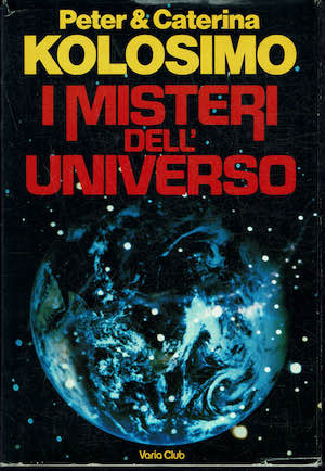 I misteri dell'universo