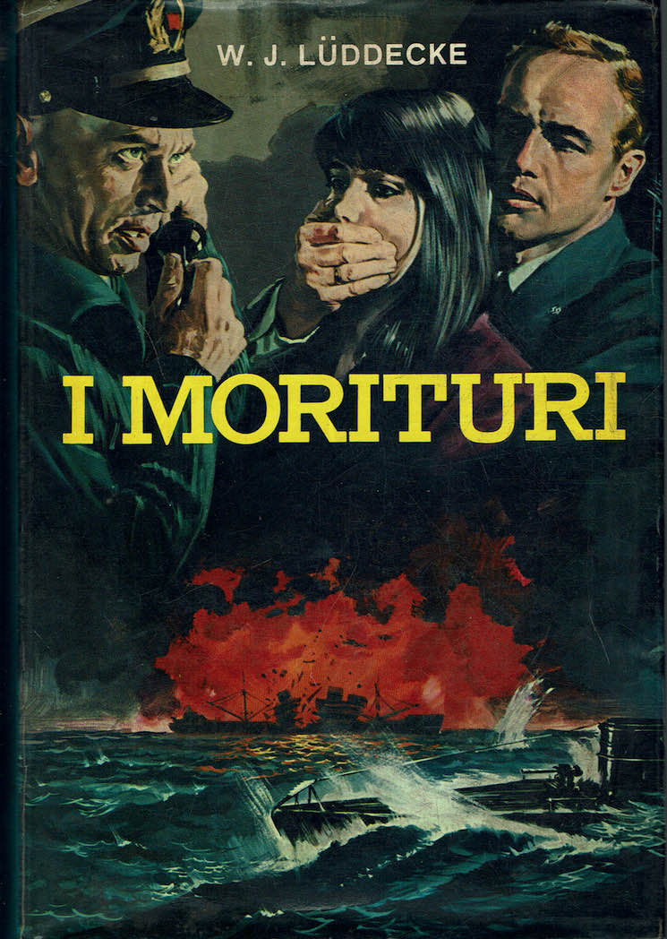 I morituri