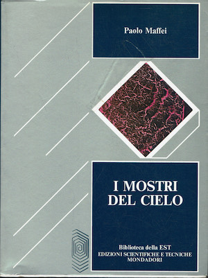 I mostri del cielo
