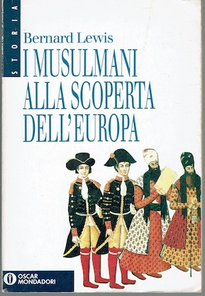 I musulmani alla scoperta dell'europa