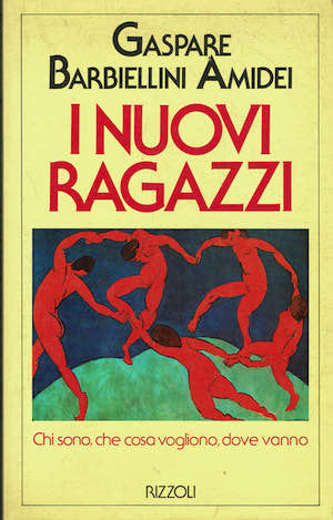 I nuovi ragazzi
