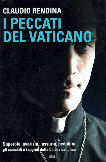 I peccati del Vaticano