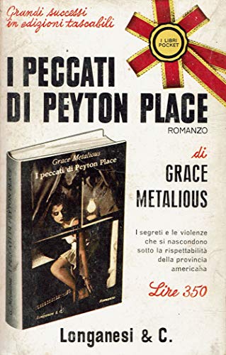 I PECCATI PEYTON PLACE