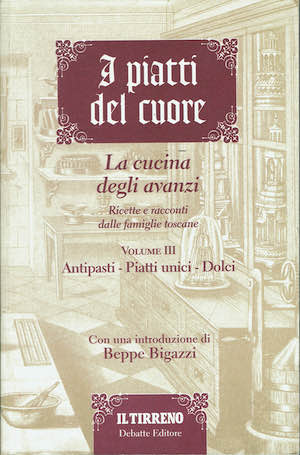I piatti del cuore - La cucina degli avanzi - …