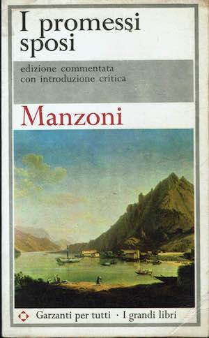 I promessi sposi