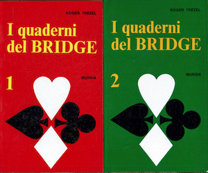 I quaderni del Bridge 1/2 volume