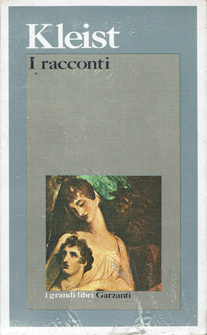 Kleist - I racconti