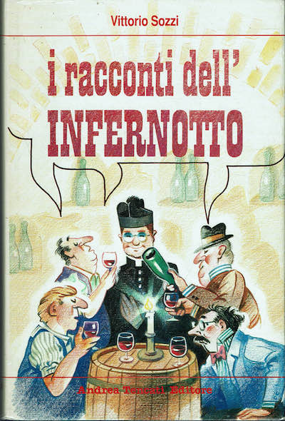 I racconti dell'infernotto