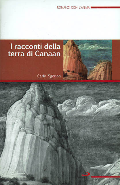 I racconti della terra di Canaan