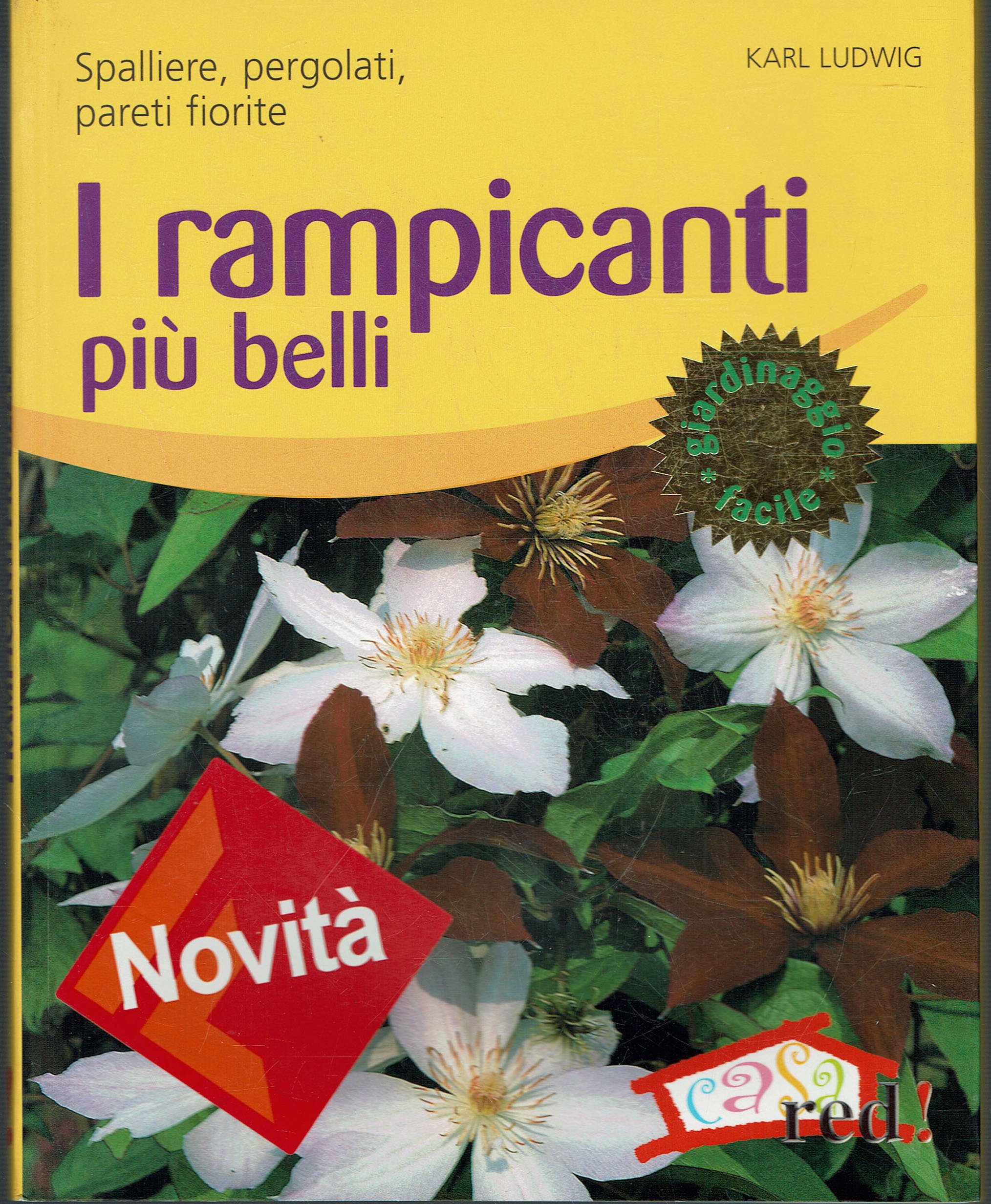 I rampicanti più belli