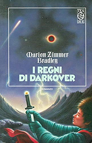 I regni di Darkover