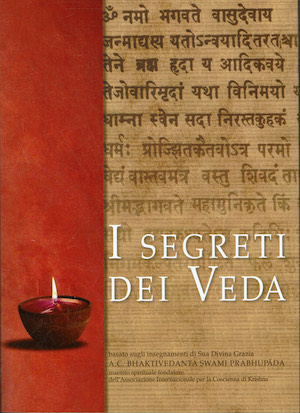 I segreti dei Veda