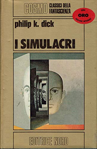 I simulacri