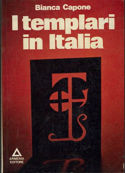 I templari in Italia