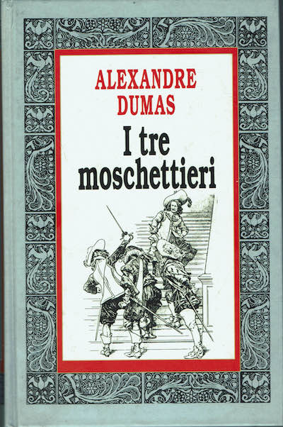 I tre moschettieri