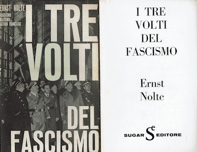 I tre volti del fascismo ( Fascismo - Nazismo- Action …