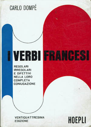 I verbi francesi