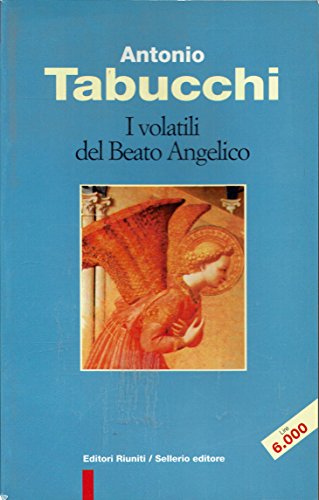 I volatili del Beato Angelico