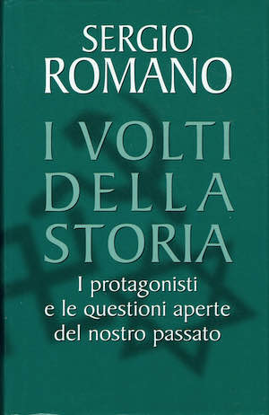 I volti della storia ,i protagonisti e le questioni aperte …